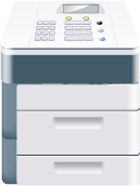 Printel Printer 15