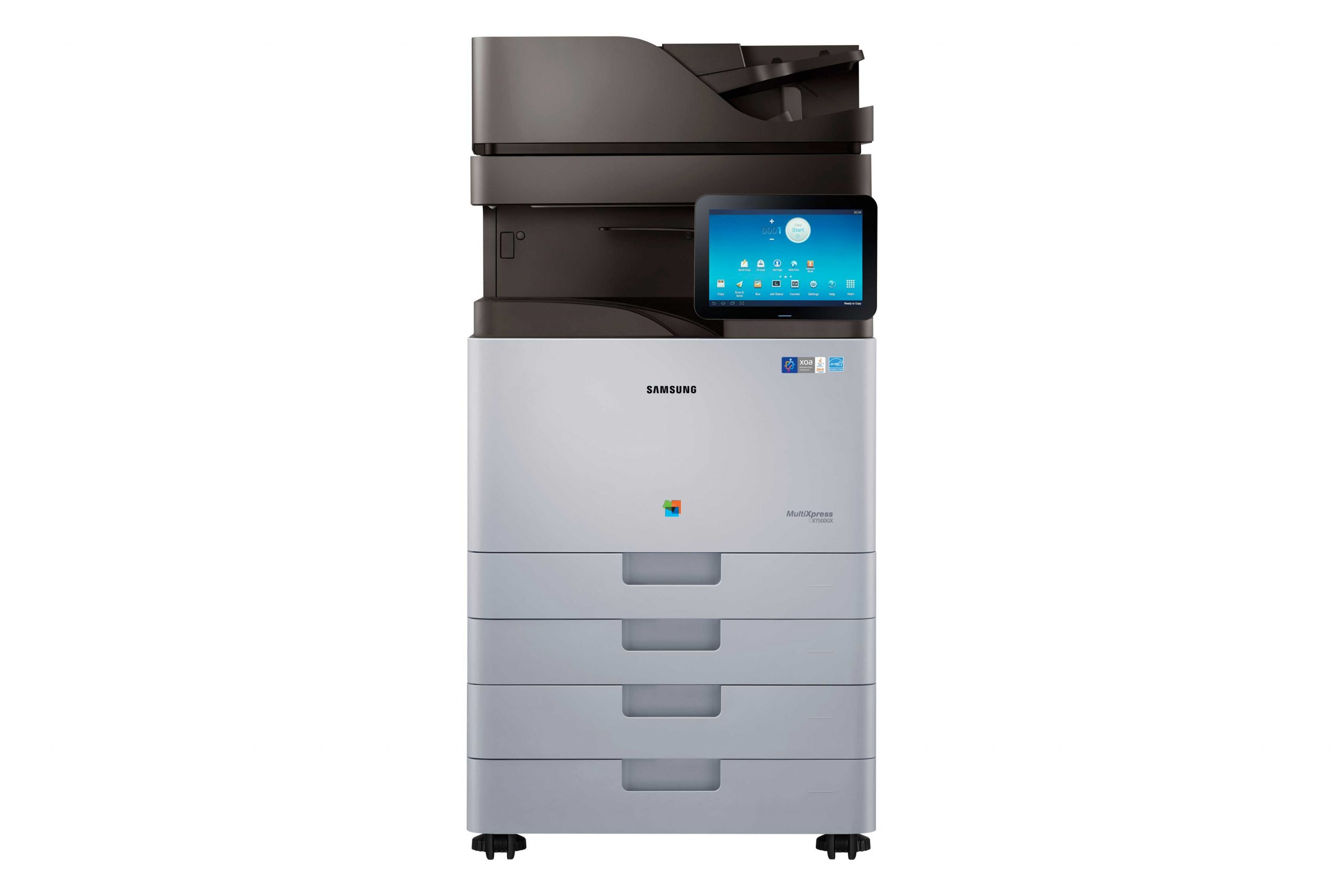 Printel Printer 16
