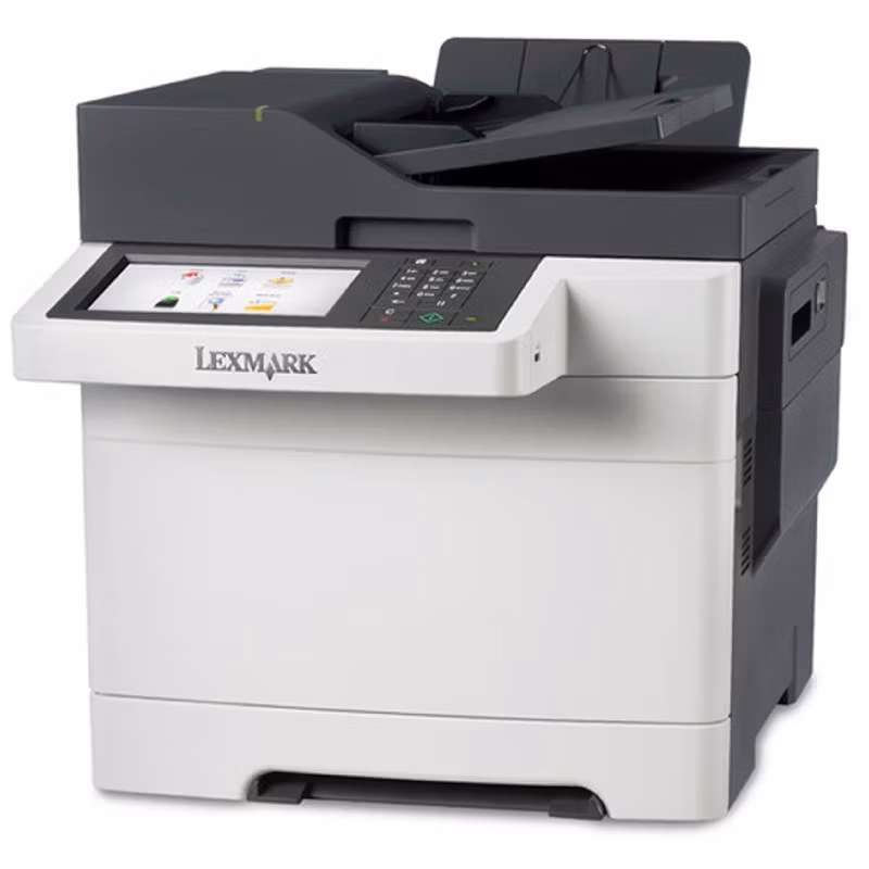 Lexmark CX725DE