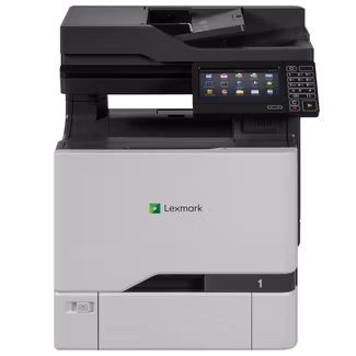 Lexmark CX725DE