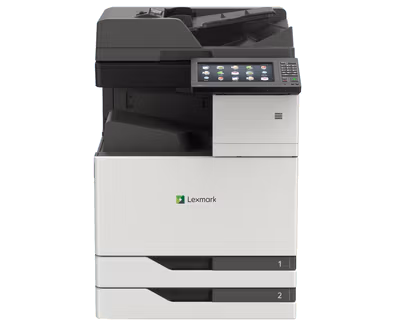 lexmark cx921de