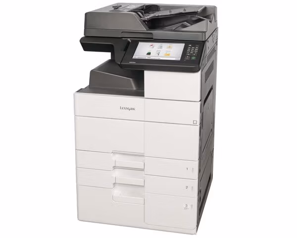 lexmark mx912dxe