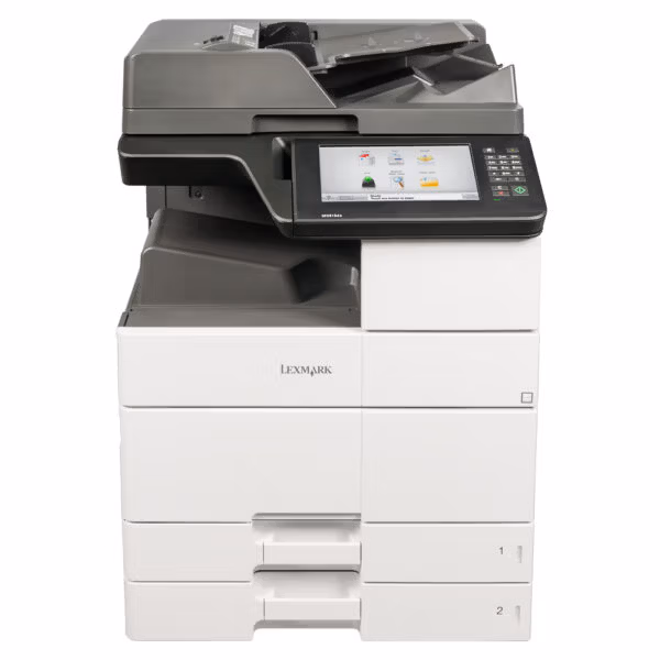 lexmark mx912dxe