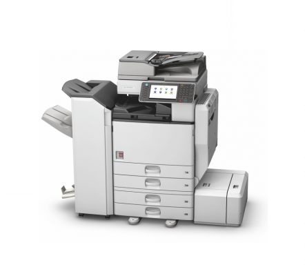 Bursa Fotokopi Makineleri, Yazdırma, Kopyalama ve Tarama İşlevli Cihazlar
