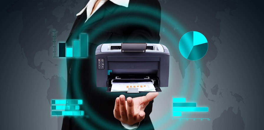 Printel Printer 28
