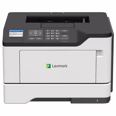 lexmark ms 521 dn