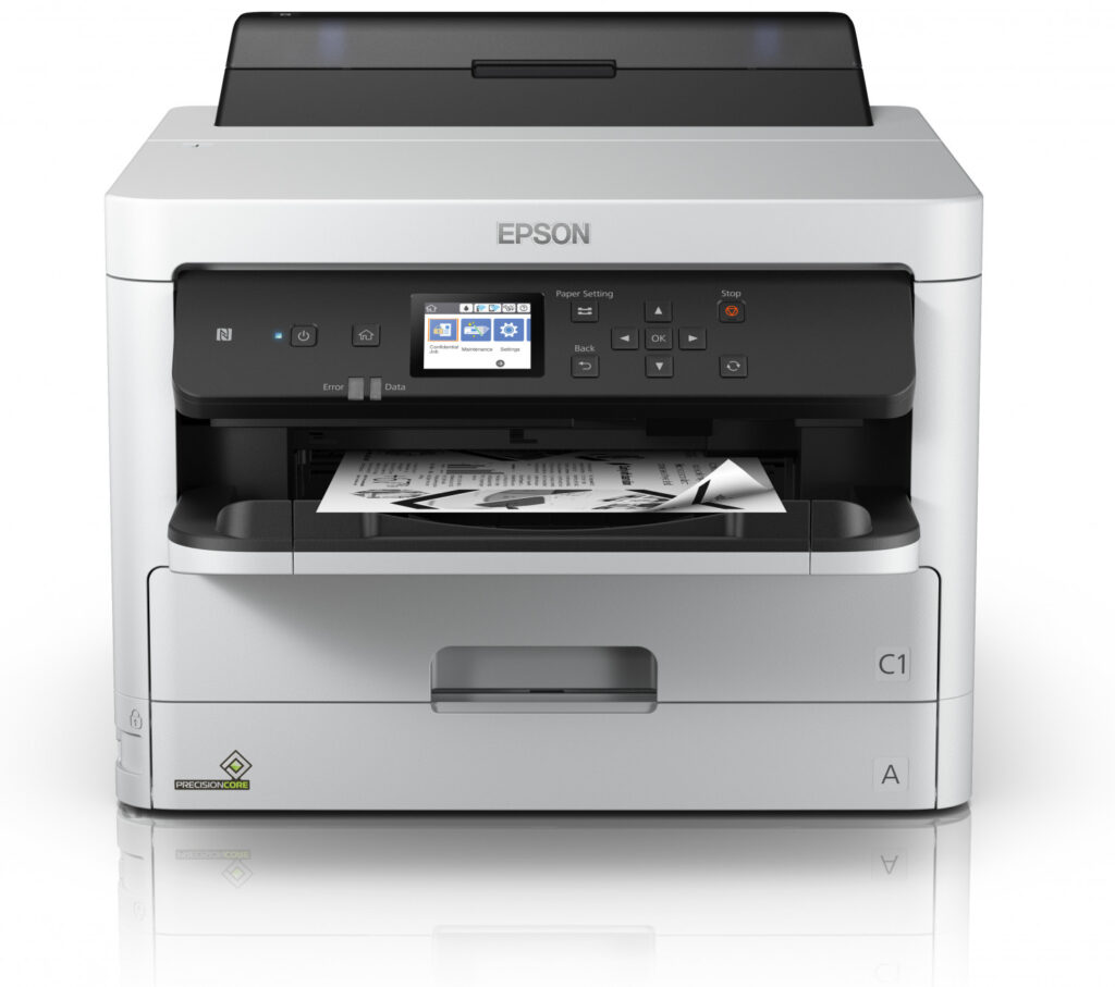 Epson WorkForce Pro WF-C5210DW