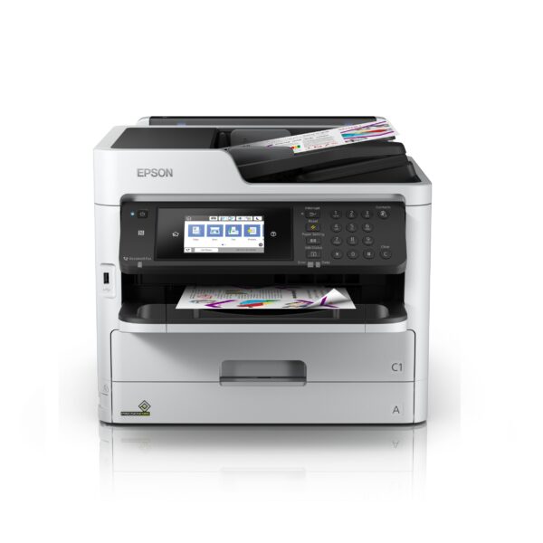 Epson WorkForce Pro WF-C5790DWF