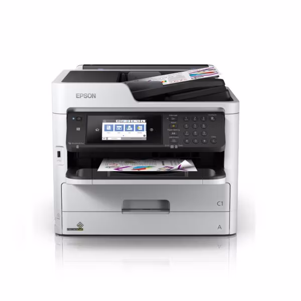 Epson WorkForce Pro WF-C5790DWF
