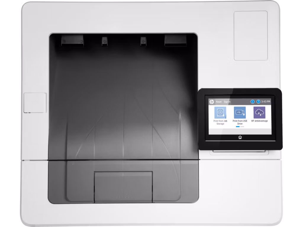 HP-LaserJet-E50145dn