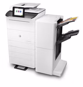 HP P77940dn Renkli MFP