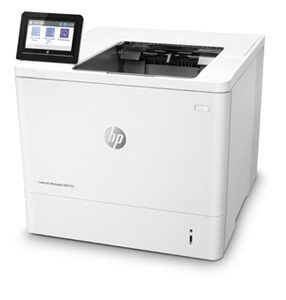 HP LaserJet E60155dn
