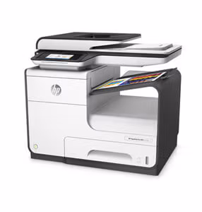 HP PageWide Pro 477dw MFP