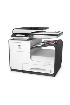 HP PageWide Pro 477dw MFP 3
