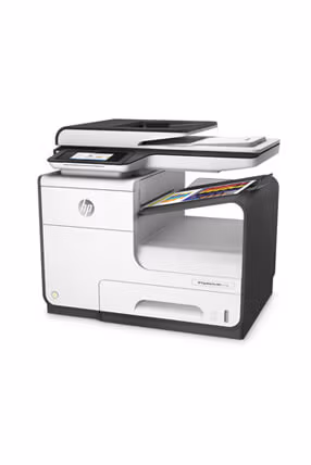 HP PageWide Pro 477dw MFP