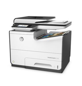 HP PageWide P57750dw