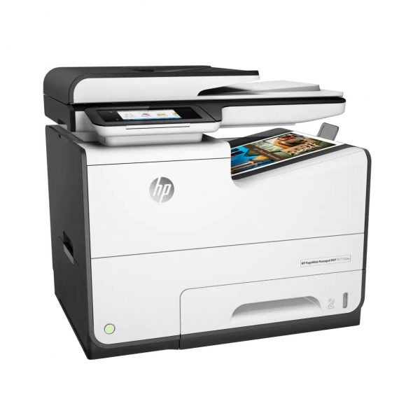 HP PageWide P57750dw 5