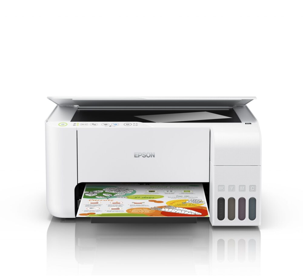 ECOTANK L6580