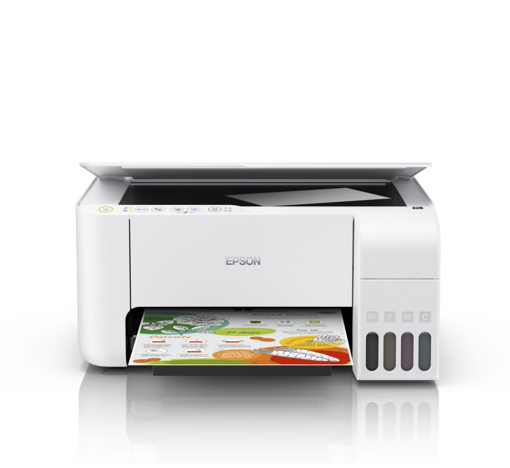 ECOTANK L3156