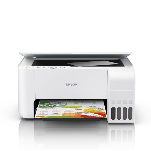 ECOTANK L3156
