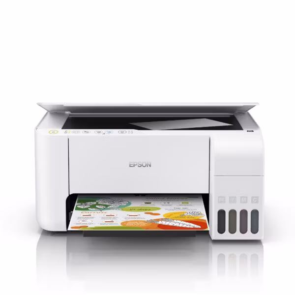 ECOTANK L6580