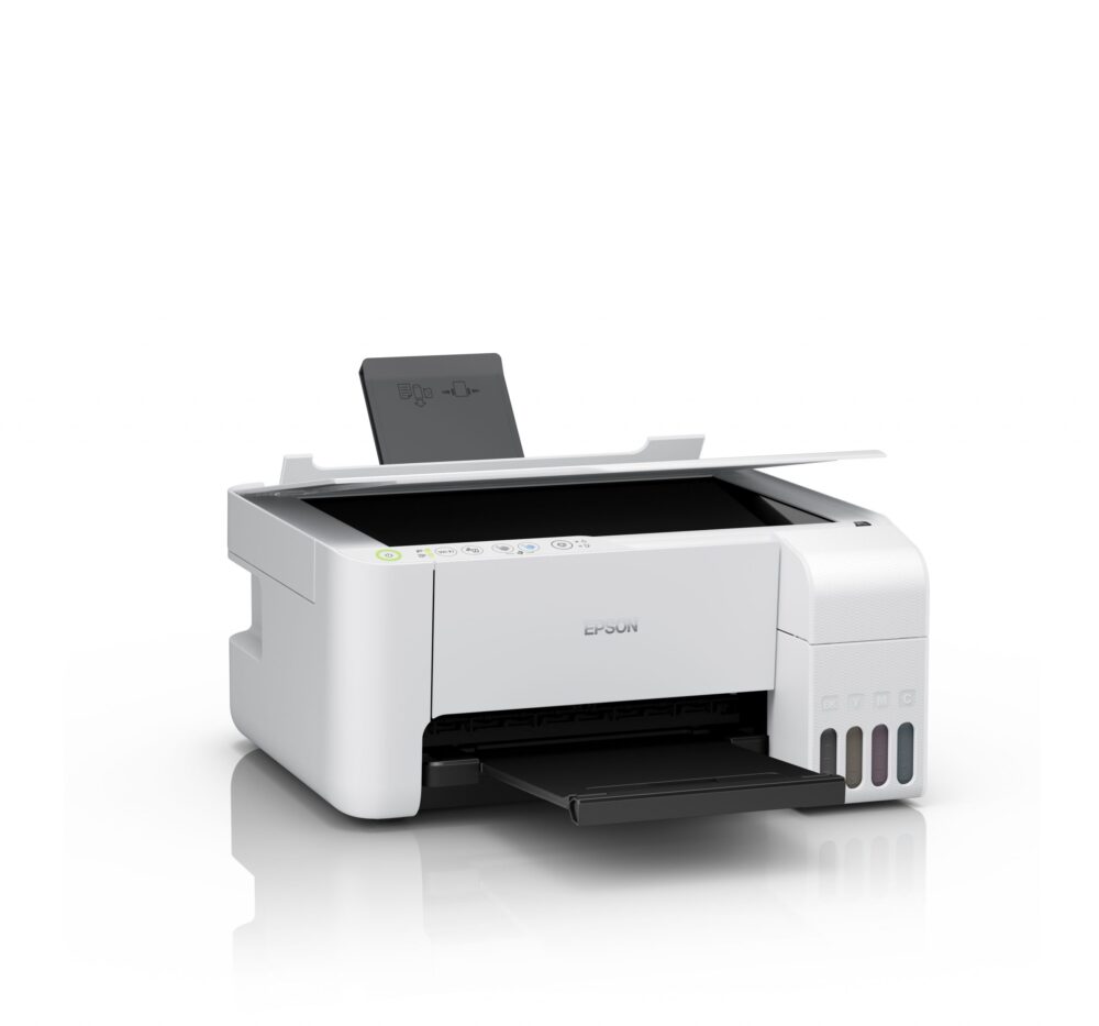 ECOTANK L6580 - Görsel 2