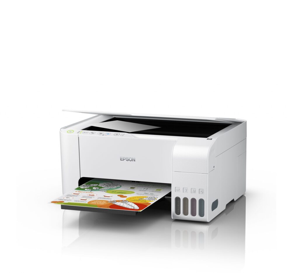 ECOTANK L6580 - Görsel 3