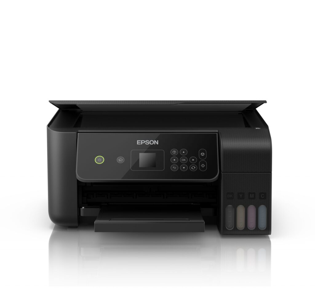 ECOTANK L3160