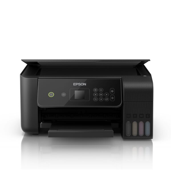 ECOTANK L3160