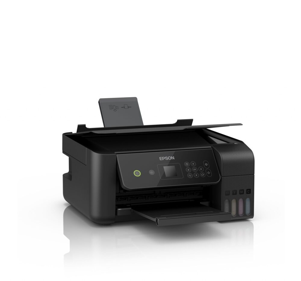 ECOTANK L3160 - Görsel 2