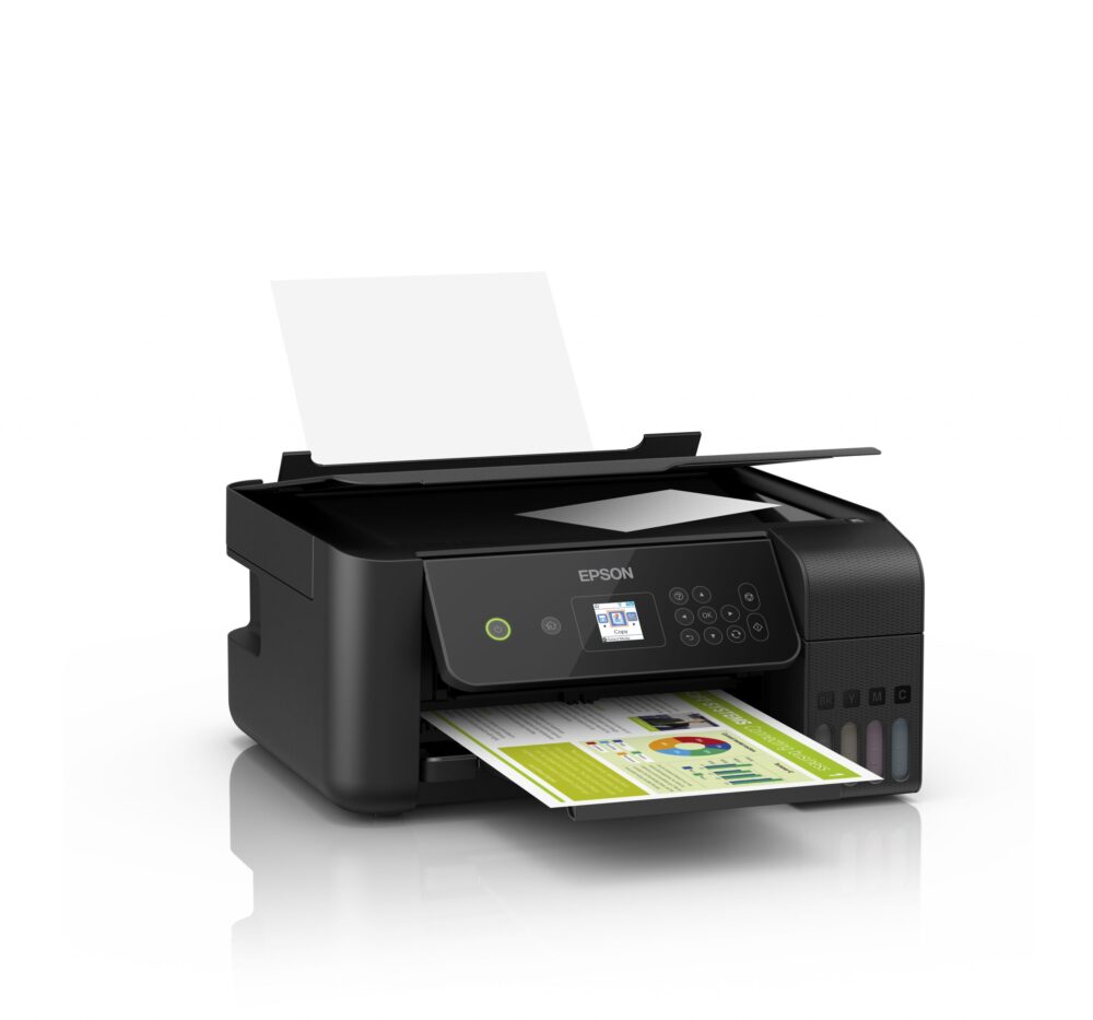 ECOTANK L3160 - Görsel 3