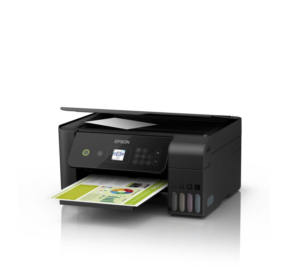 ECOTANK L3160 - Görsel 4