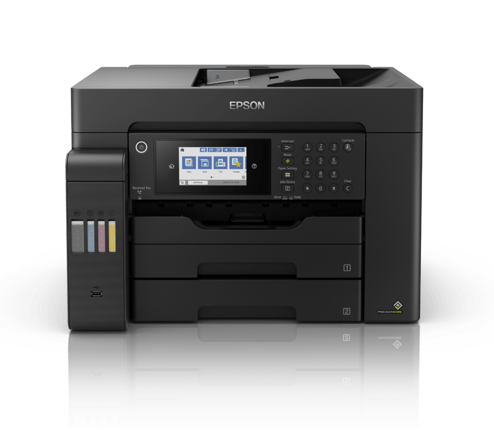 ECOTANK L15150