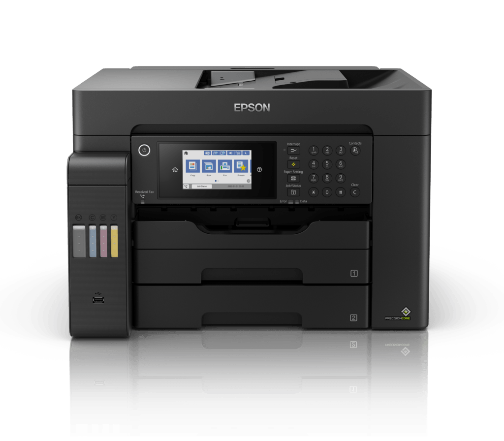 ECOTANK L15160