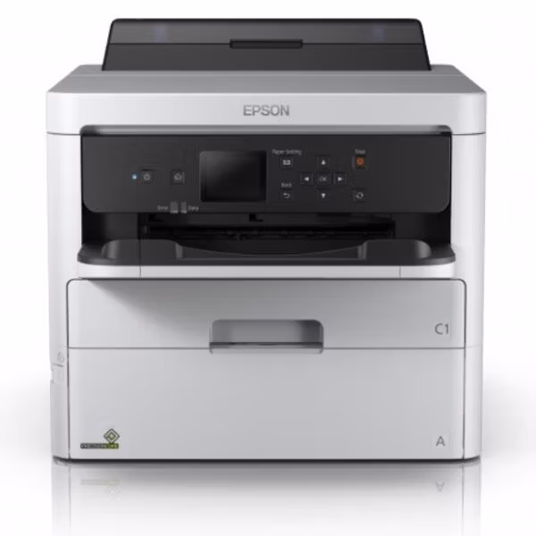 Epson WorkForce Pro WF-C529RDW