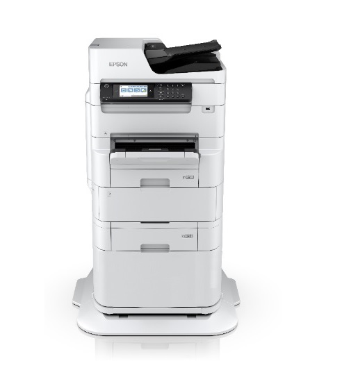 Epson WorkForce Pro WF-C879RDTWFC