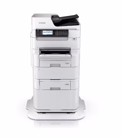 Epson WorkForce Pro WF-C879RDTWFC