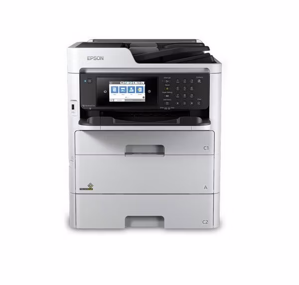 Epson WorkForce Pro WF-C579RDTWF