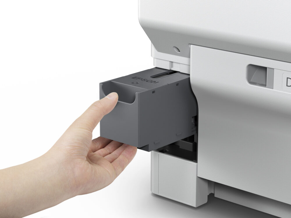 Epson WorkForce Pro WF-C5790DWF - Görsel 7