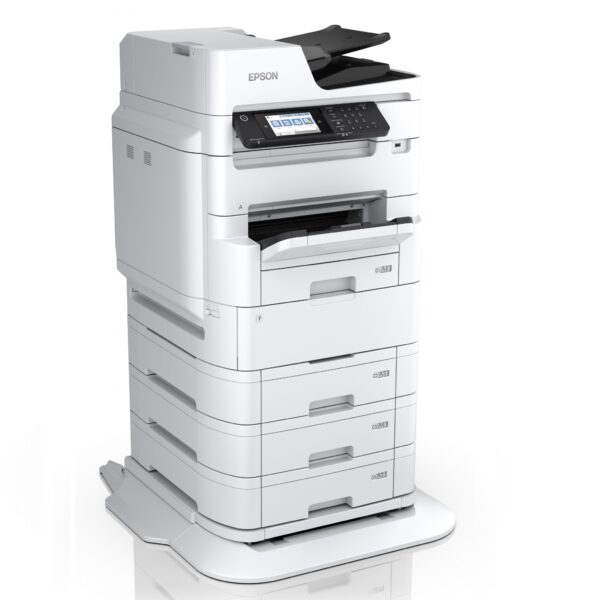 Epson WorkForce Pro WF-C879RD3TWFC