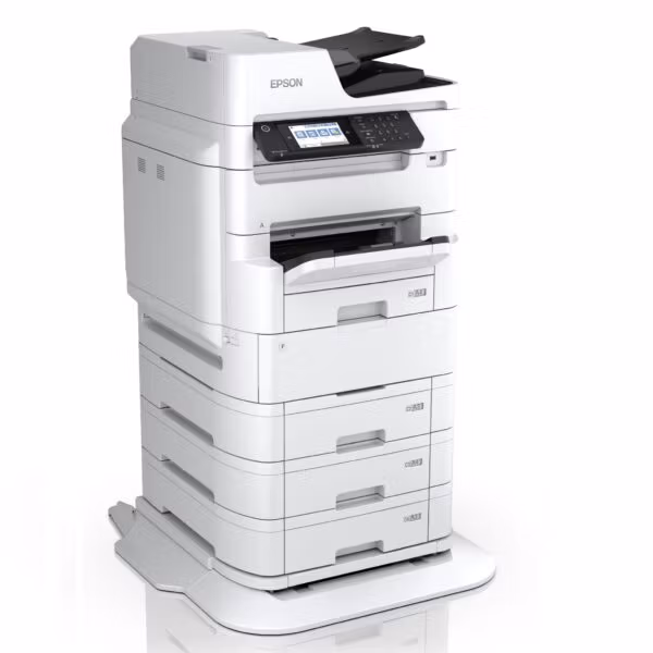 Epson WorkForce Pro WF-C879RD3TWFC