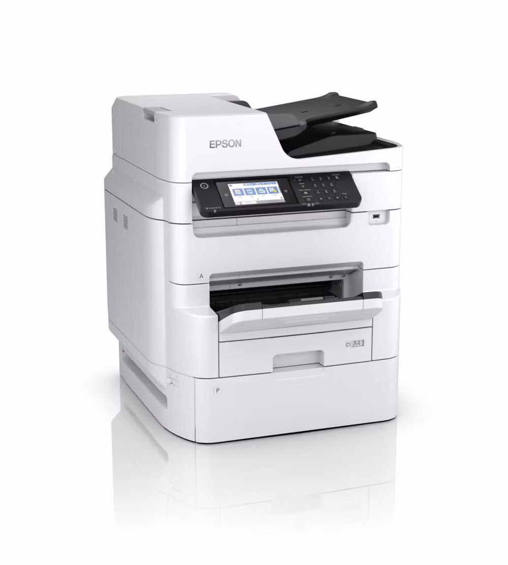 Epson WorkForce Pro WF-C879RDTWF