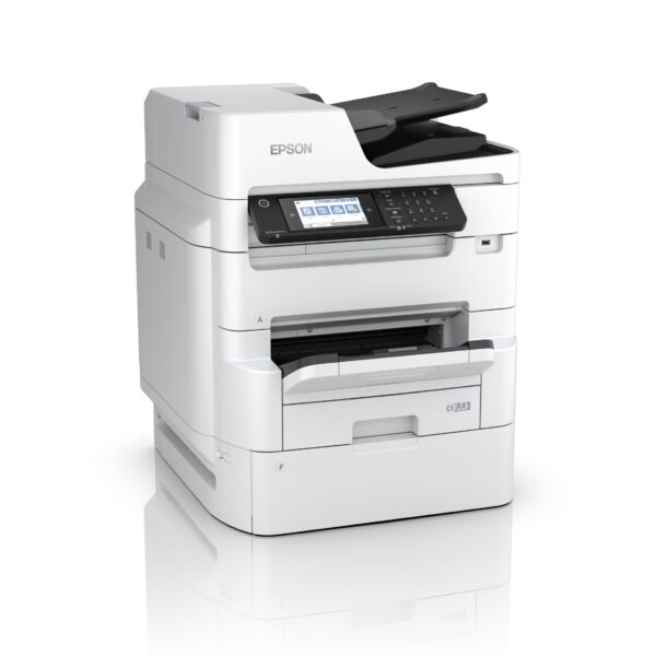 Epson WorkForce Pro WF-C879RDWF
