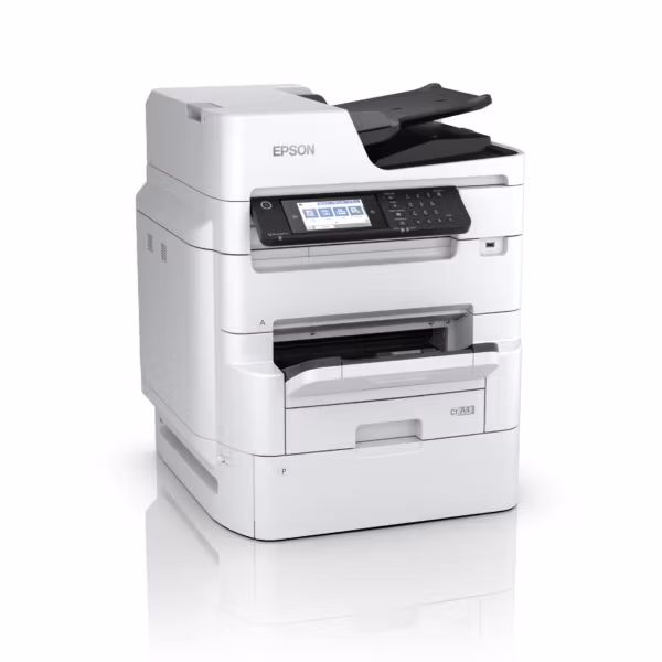 Epson WorkForce Pro WF-C879RDWF