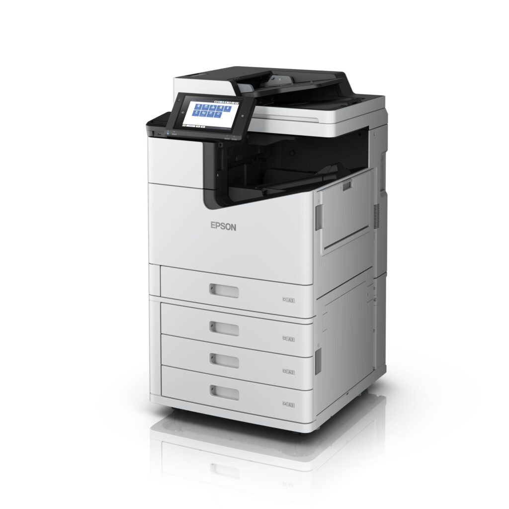 Epson WorkForce Pro WF-M21000 D4TW