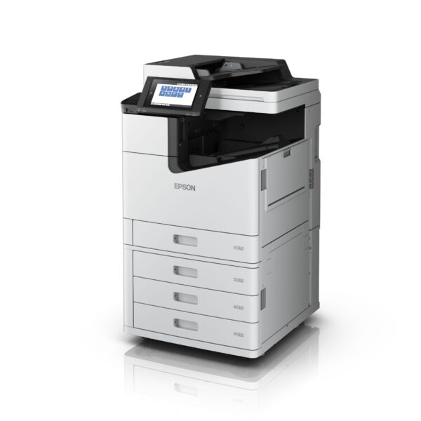 Epson WorkForce Pro WF-C20600 D4TW