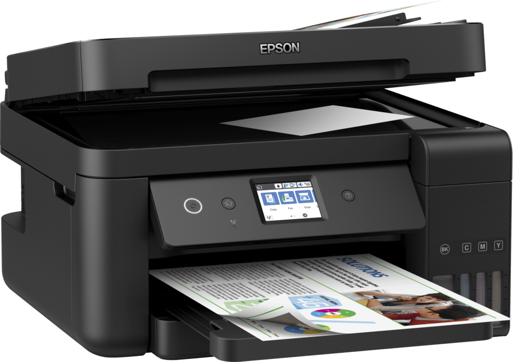 ECOTANK L6190 - Görsel 5