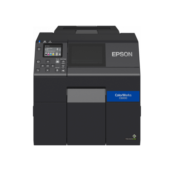 ColorWorks CW-C6000Ae