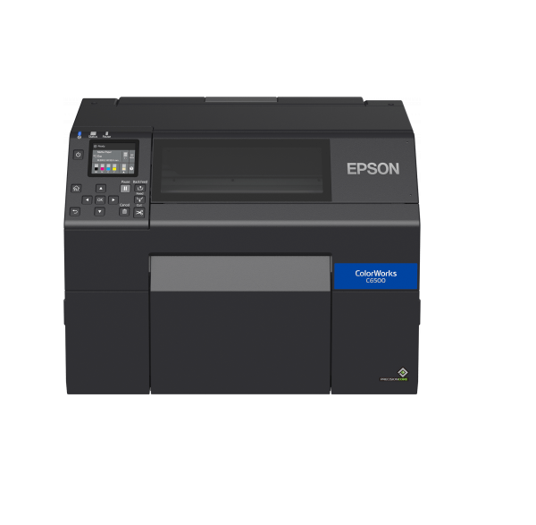 ColorWorks CW-C6000Pe