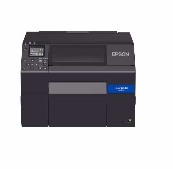 ColorWorks CW-C6500Ae